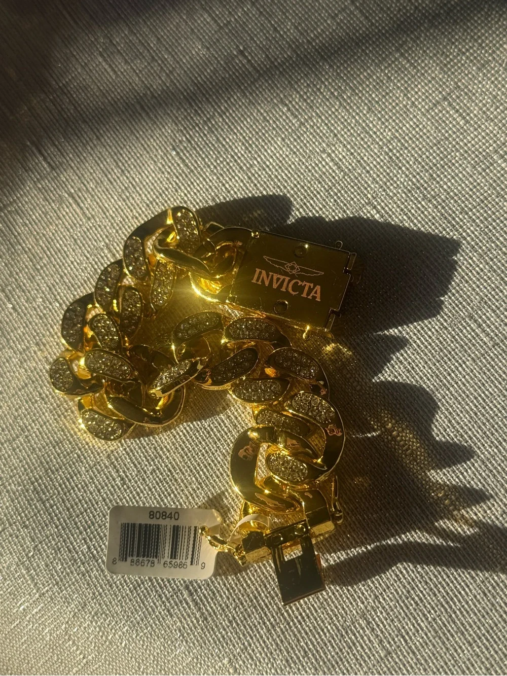 Invicta brand new